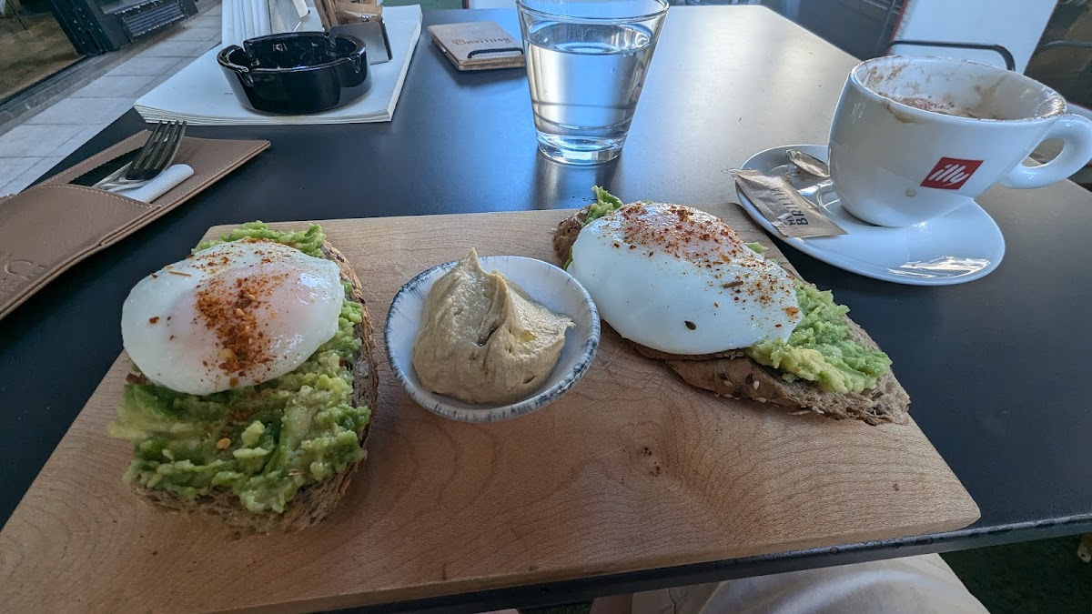 My Brilliance Cafe-2