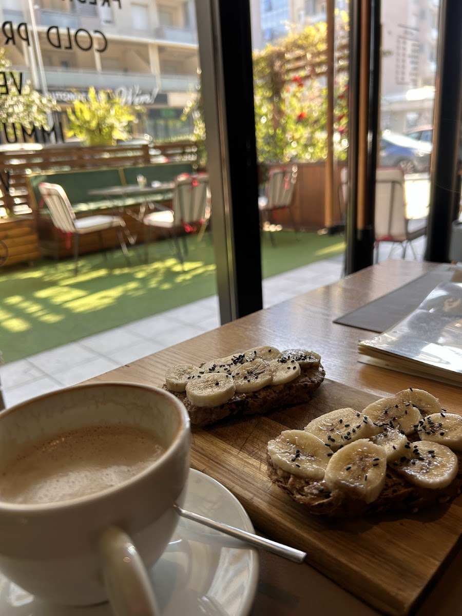 My Brilliance Cafe-8